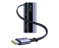 Baseus Powerbank EnerGeek GR11 20000mAh 145W ze zwijanym kablem - 1486239 - zdjęcie 1